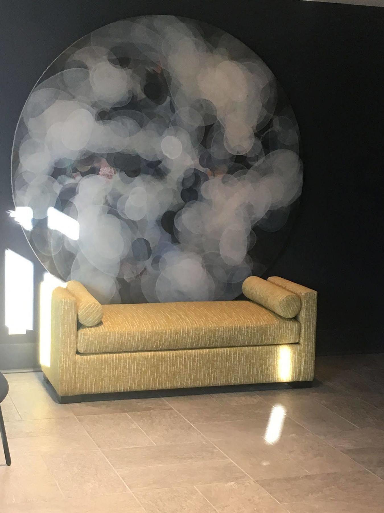 肯辛顿艺术酒店 卡加利 外观 照片
